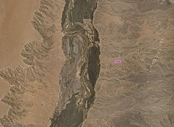 4 Acre Virgin River, Overton, NV 89040