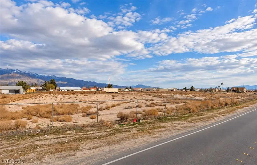 2711 Homestead Road, Pahrump, NV 89048 - #3