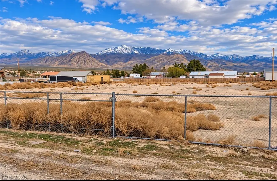 2741 Homestead Road, Pahrump, NV 89048 - #2