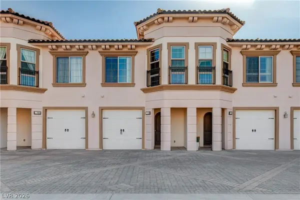 32 Via Vasari #103, Henderson, NV 89011