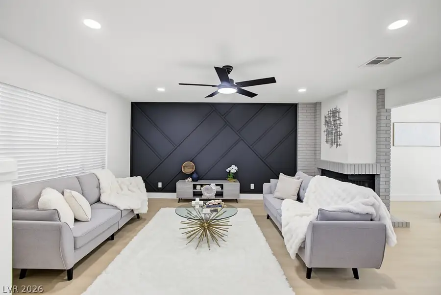 2371 Pickwick Drive, Henderson, NV 89014 - #2