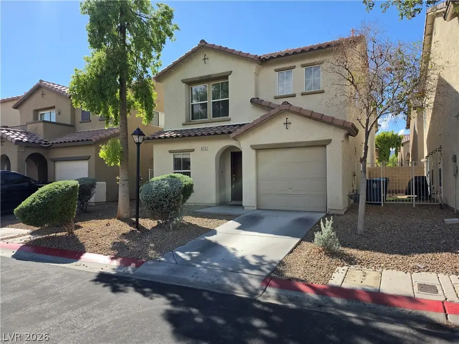 4213 Becket Court, Las Vegas, NV 89129 - #2