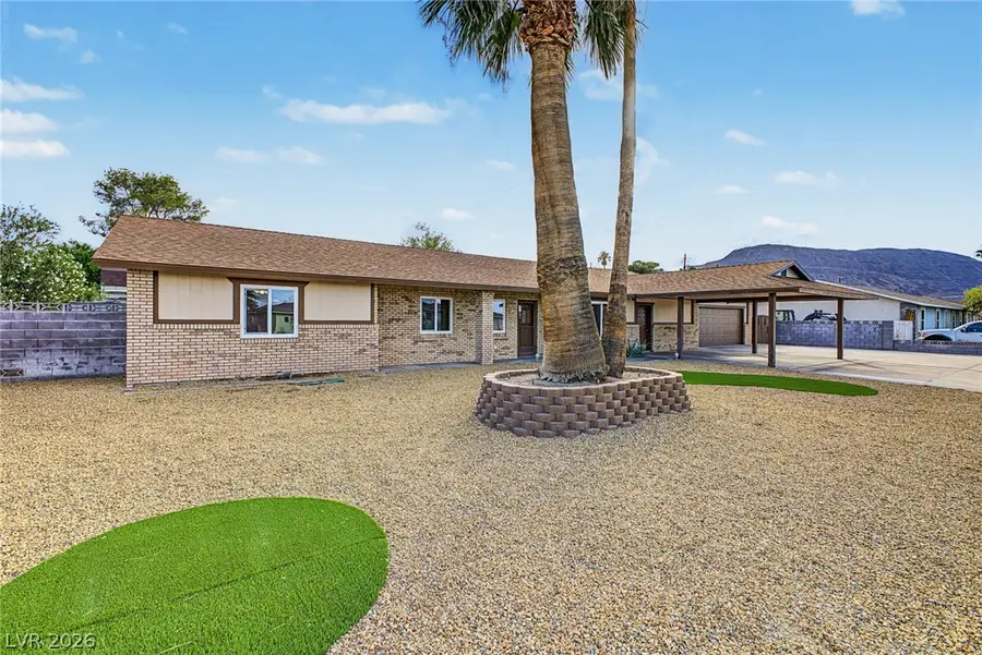 281 E Kimberly Drive, Henderson, NV 89015 - #3