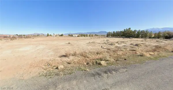 1350 W Iguana Street, Pahrump, NV 89048