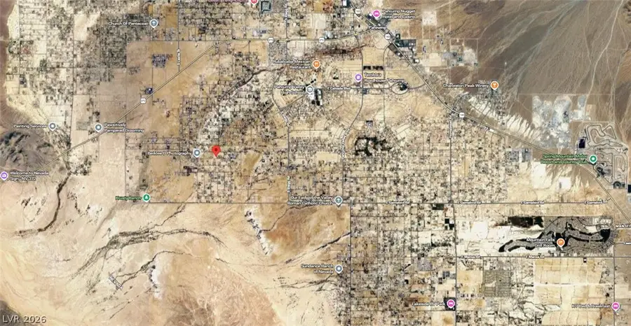 1350 W Iguana Street, Pahrump, NV 89048 - #3