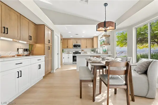 2405 Burke Court, Las Vegas, NV 89134