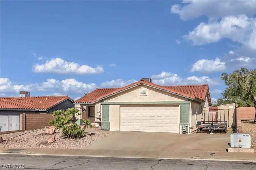 444 Richgold Street, Henderson, NV 89012 - #3