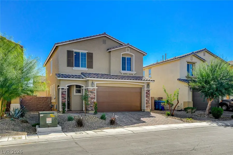 3989 Fire Fox Drive, North Las Vegas, NV 89032 - #2