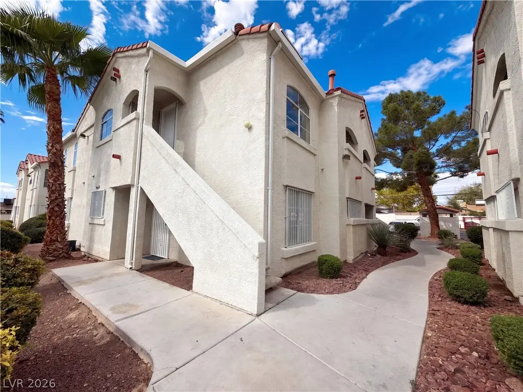 4516 W Lake Mead Boulevard #201, Las Vegas, NV 89108 - #1
