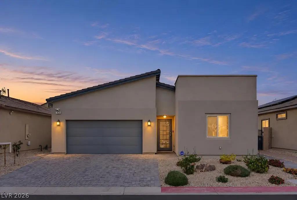 7929 Mazarine Street, North Las Vegas, NV 89084 - #1