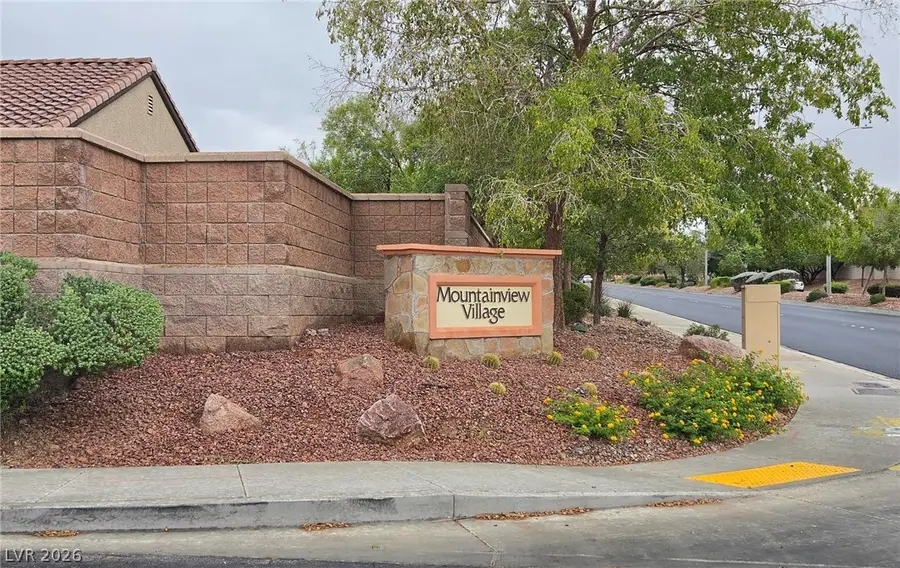 2566 Terrytown Avenue, Henderson, NV 89052 - #2