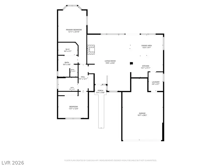 2566 Terrytown Avenue, Henderson, NV 89052 - #3