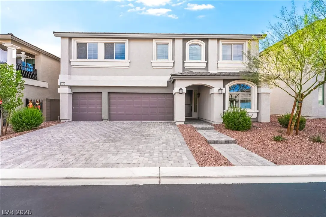 7129 Bold Rock Avenue, Las Vegas, NV 89113 - #1