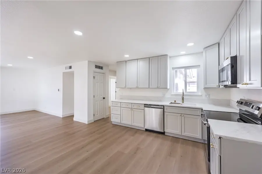 6340 Parsifal Place, Las Vegas, NV 89107 - #2