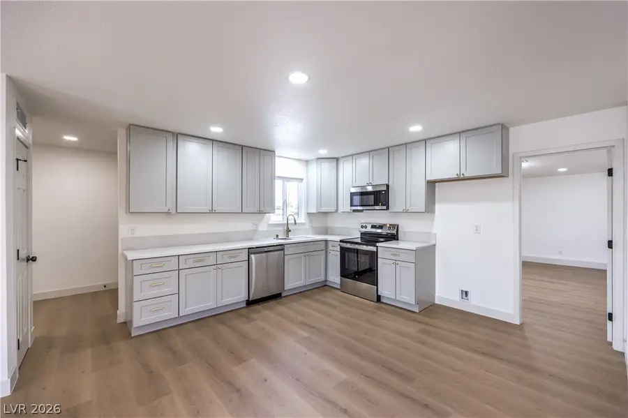 6340 Parsifal Place, Las Vegas, NV 89107 - #3