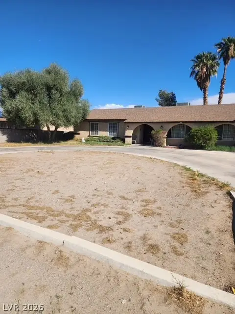 3130 Aloha Avenue, Las Vegas, NV 89121 - #1