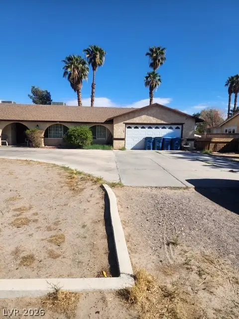 3130 Aloha Avenue, Las Vegas, NV 89121 - #2
