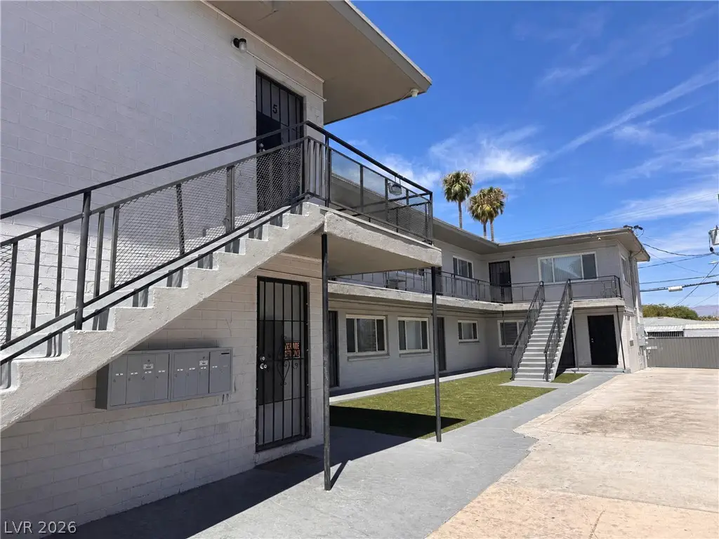 2213 Sunrise Avenue, Las Vegas, NV 89101 - #1