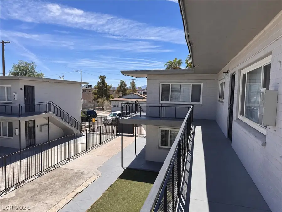 2213 Sunrise Avenue, Las Vegas, NV 89101 - #3