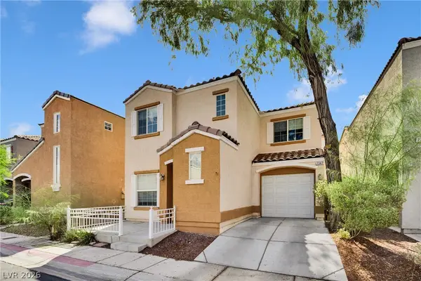 7347 Aquifer Street, Las Vegas, NV 89139