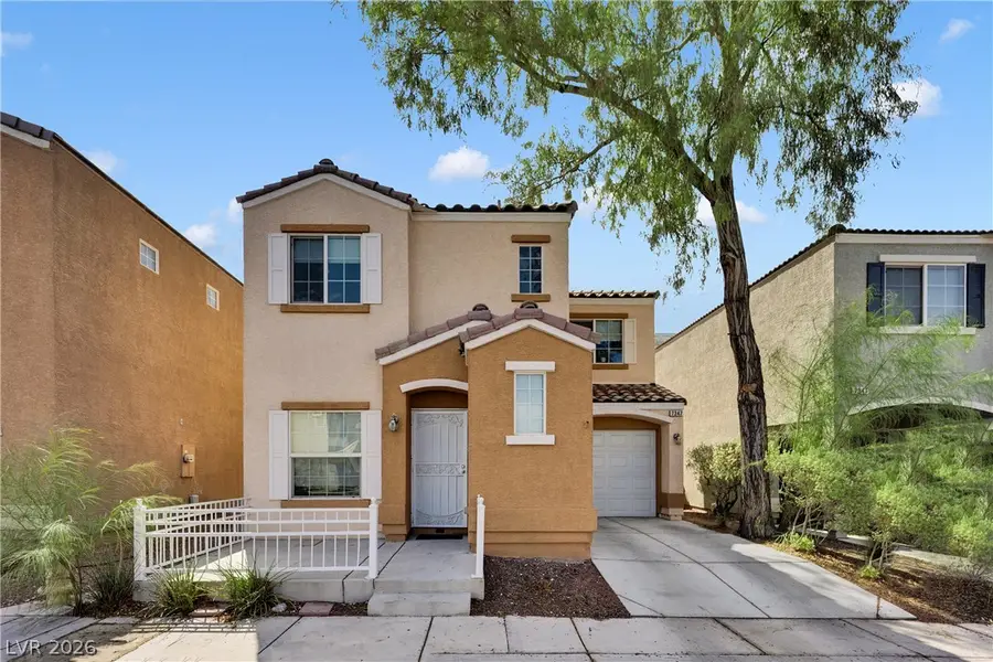 7347 Aquifer Street, Las Vegas, NV 89139 - #3