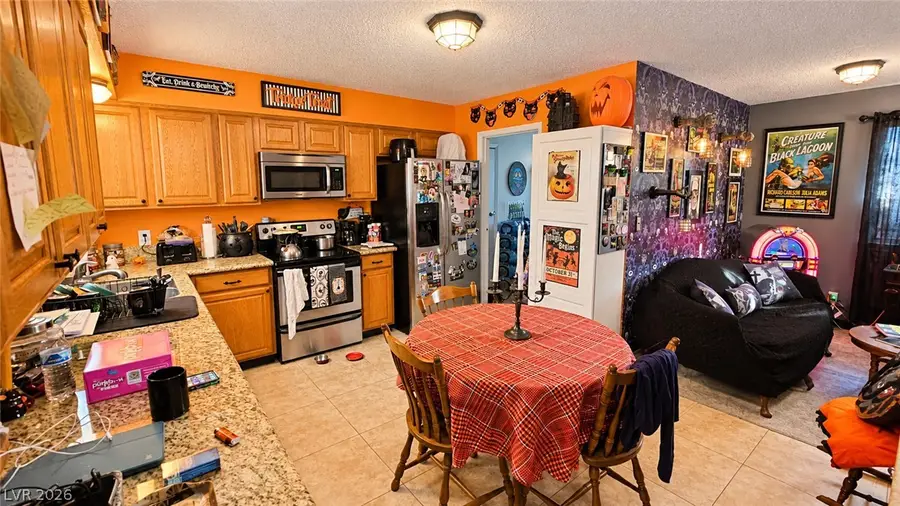 4739 Plata Del Sol Drive, Las Vegas, NV 89121 - #2