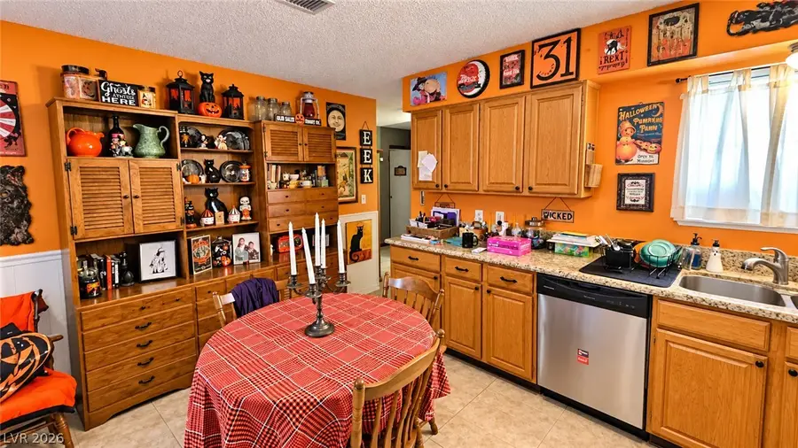 4739 Plata Del Sol Drive, Las Vegas, NV 89121 - #3