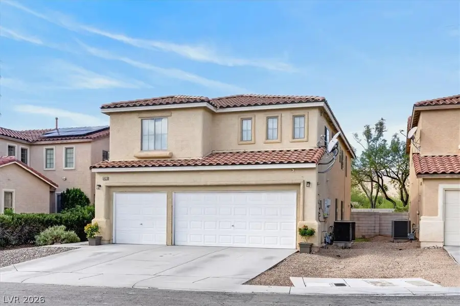 5423 Mountain Elk Court, Las Vegas, NV 89148 - #2