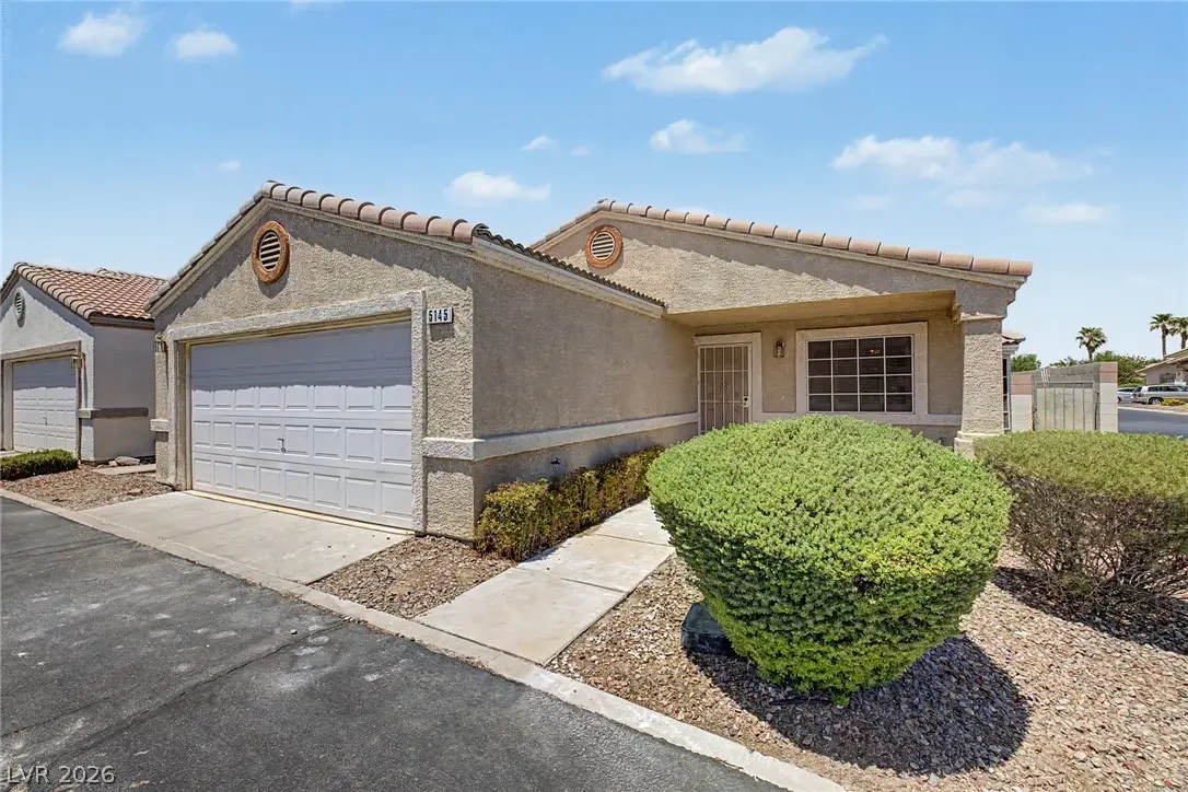 5145 Midnight Oil Drive, Las Vegas, NV 89122 - #1