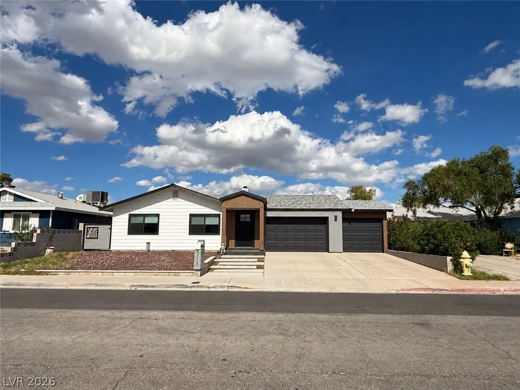6270 Craigmont Avenue, Las Vegas, NV 89103 - #1