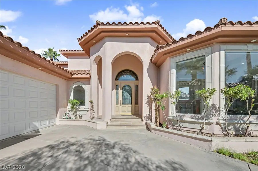 27 Grand Miramar Drive, Henderson, NV 89011 - #3