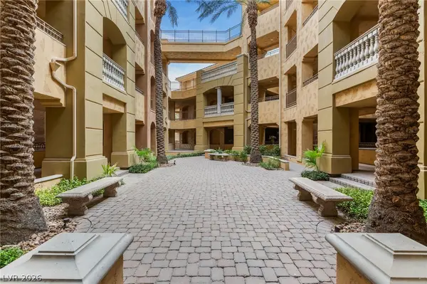 15 Via Mantova #208, Henderson, NV 89011