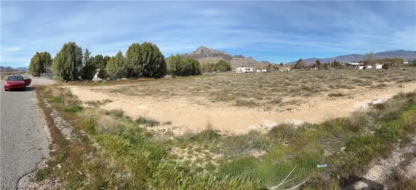 3380 Mason Drive #6, Pahrump, NV 89060