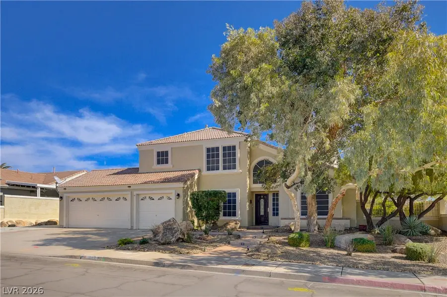 1807 Royal Birkdale Drive, Boulder City, NV 89005 - #2