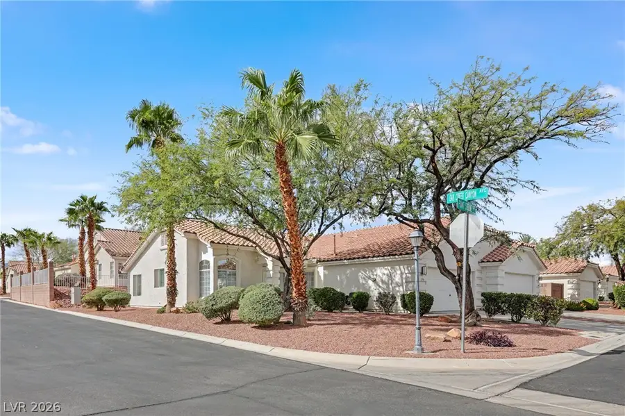 3773 Point Sublime Street, Las Vegas, NV 89147 - #2