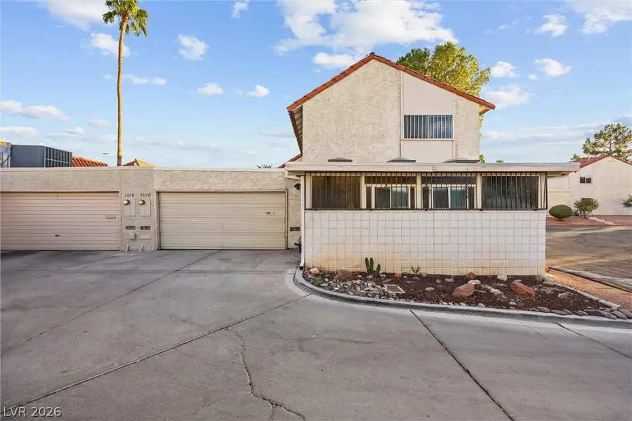 3320 Duece Street, Las Vegas, NV 89121 - #2