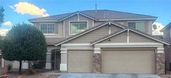 4100 Apache Wing Street, Las Vegas, NV 89129