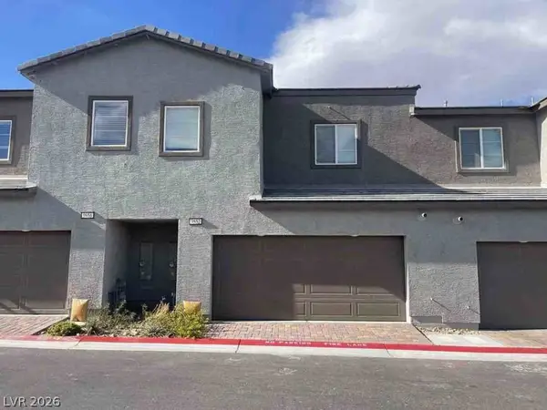 9652 Axel Falls Avenue, Las Vegas, NV 89143