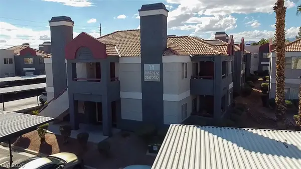 8600 W Charleston Boulevard #1068, Las Vegas, NV 89117