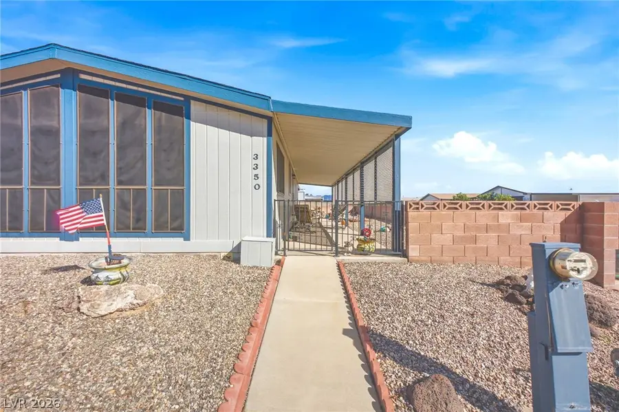 3350 Mirador Street, Laughlin, NV 89029 - #3