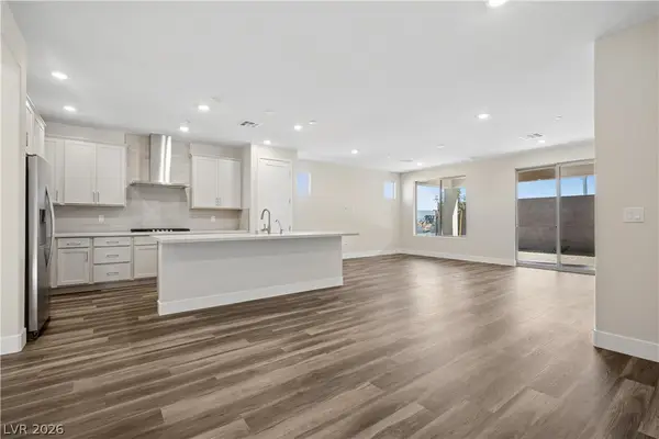 9631 Garnet Fire Lane, Las Vegas, NV 89143