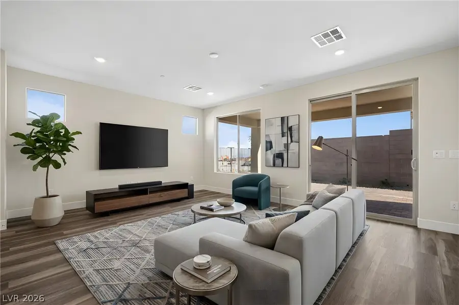 9631 Garnet Fire Lane, Las Vegas, NV 89143 - #2