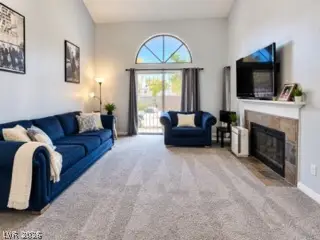 7069 Shadow Crest Drive, Las Vegas, NV 89119 - #3