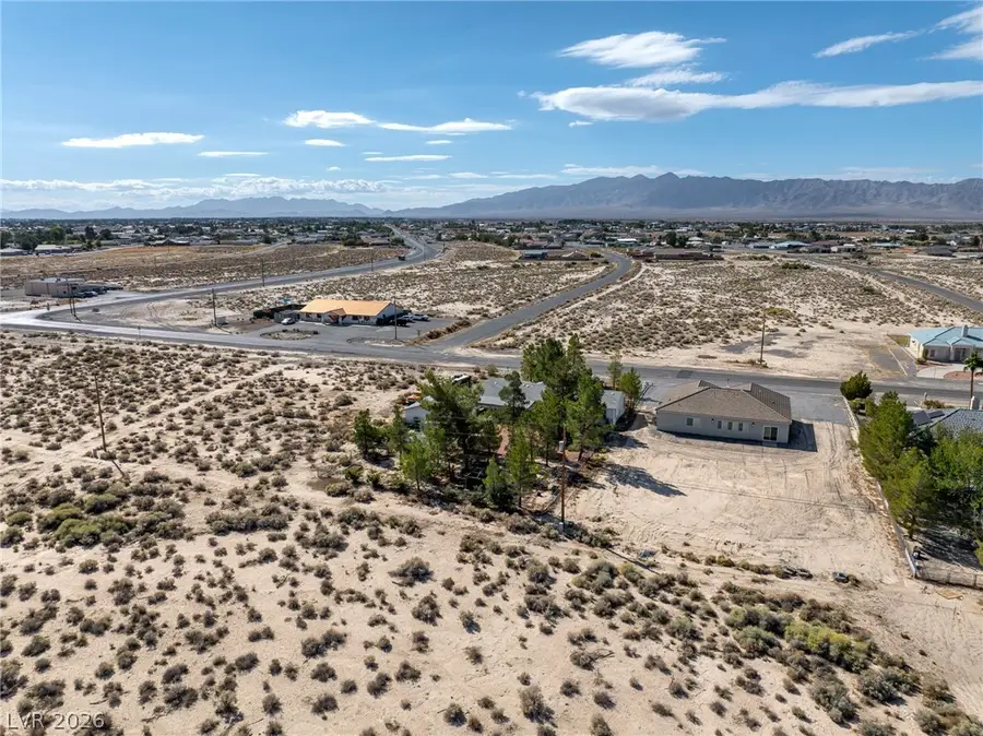 1920 Mount Charleston Drive, Pahrump, NV 89048 - #3