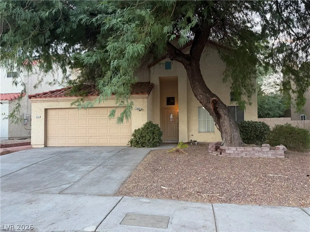 435 Mayan Drive, Henderson, NV 89014 - #1