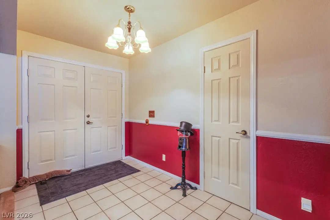 6140 N Monte Cristo Way, Las Vegas, NV 89130 - #1