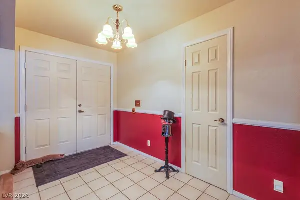 6140 N Monte Cristo Way, Las Vegas, NV 89130