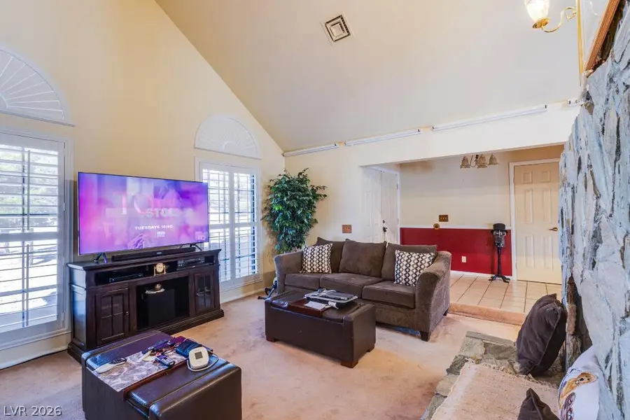6140 N Monte Cristo Way, Las Vegas, NV 89130 - #2