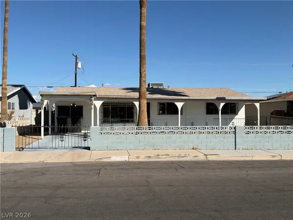 1208 Wyatt Avenue, Las Vegas, NV 89106