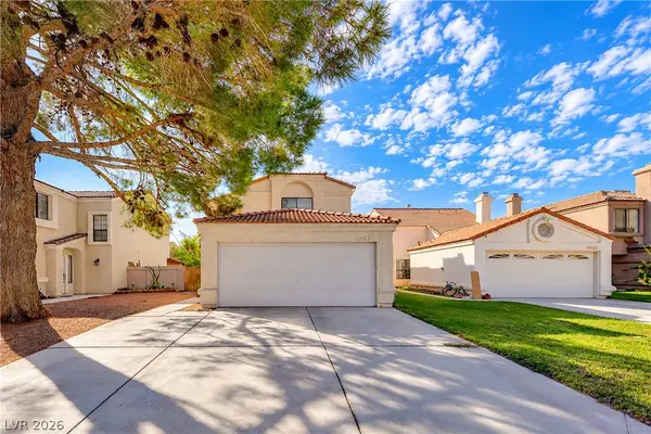 6633 Crosstimber Court, Las Vegas, NV 89108